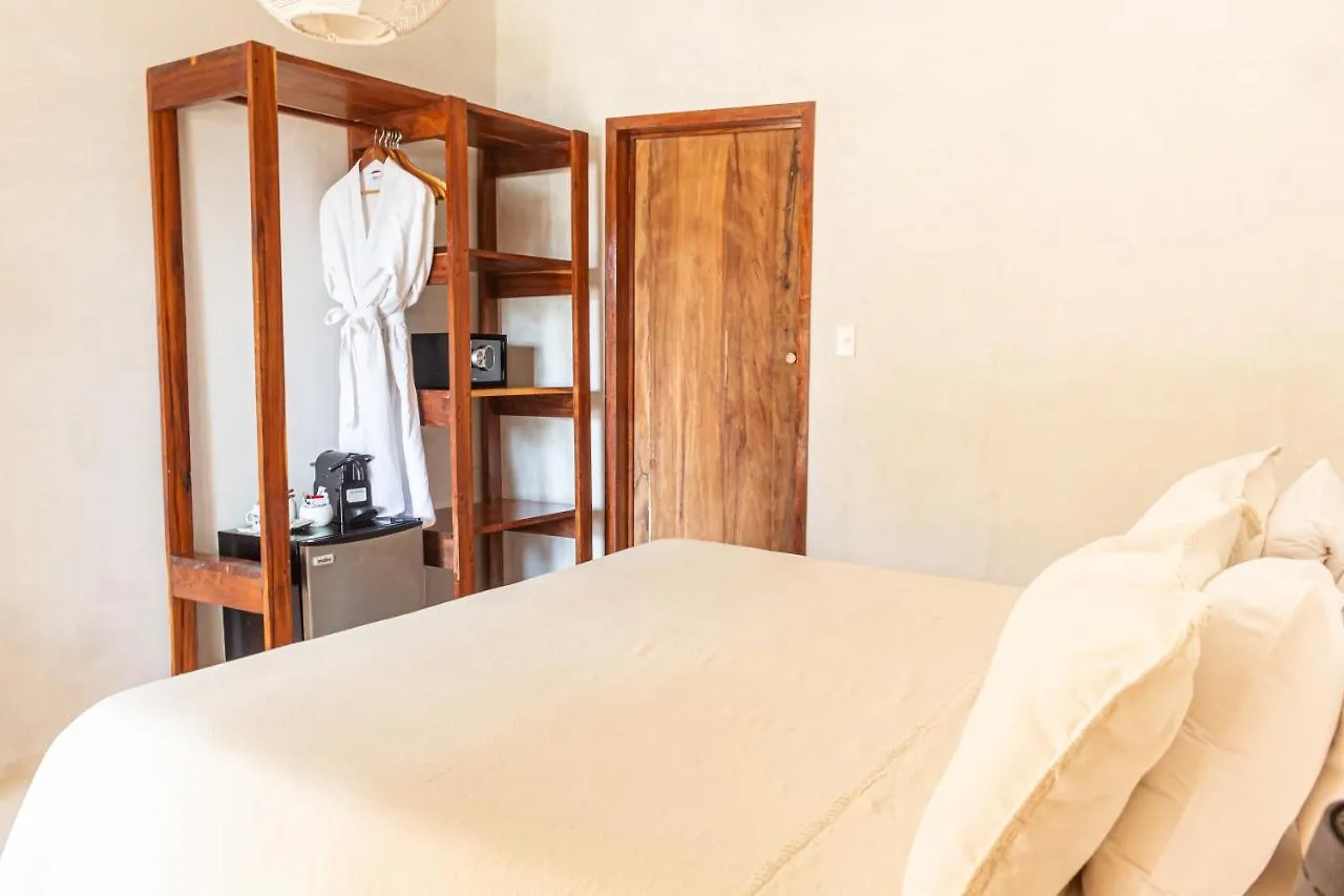 טולום Dune Boutique Hotel Located At The Party Zone (Adults Only)