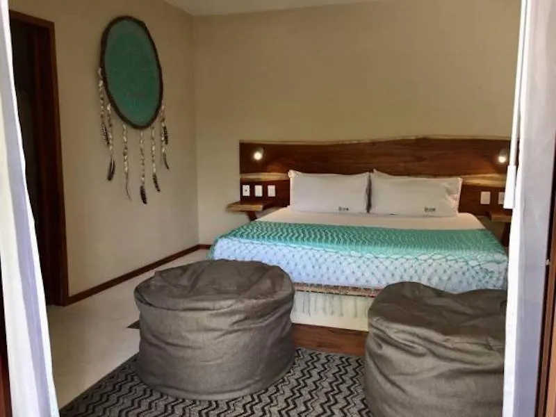 טולום Dune Boutique Hotel Located At The Party Zone (Adults Only) 4*,  מקסיקו