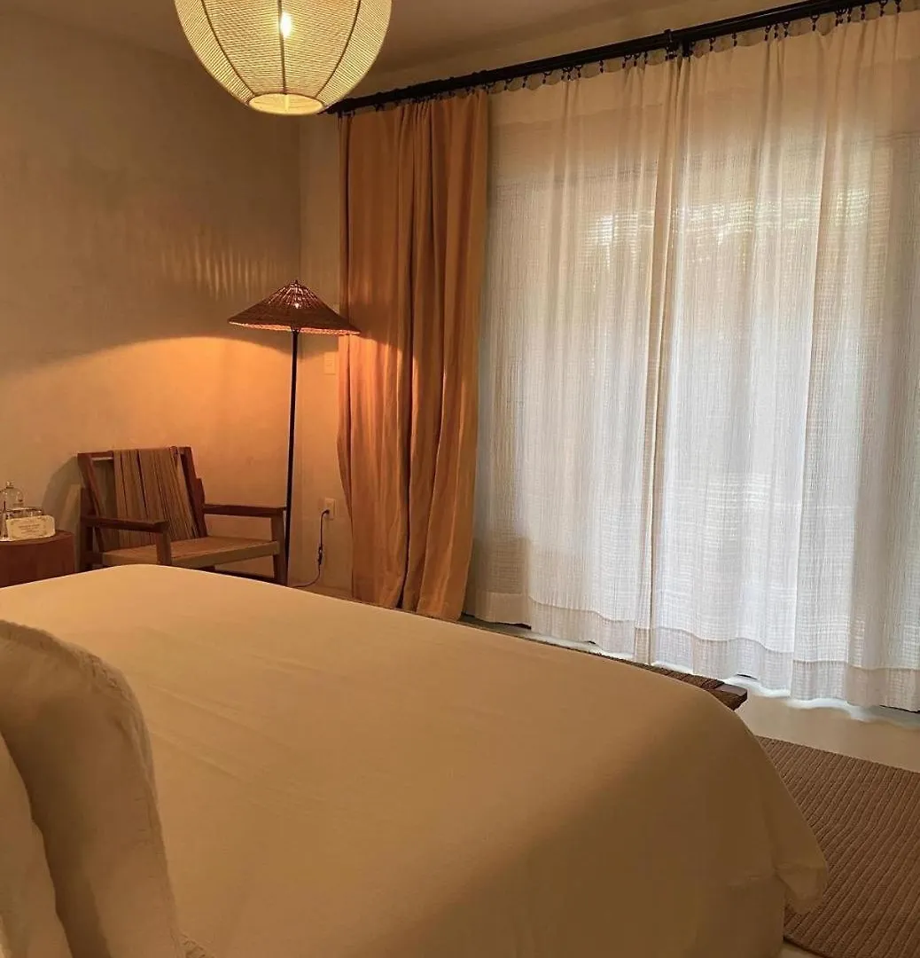 ****  טולום Dune Boutique Hotel Located At The Party Zone (Adults Only) מקסיקו