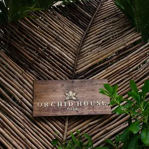 Orchid House Jungle ***** Tulum
