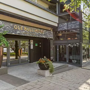 **** Apart-hotel Ole Bull, Western Signature Collection Noruega