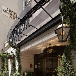 מלון Rochester Champs Elysees