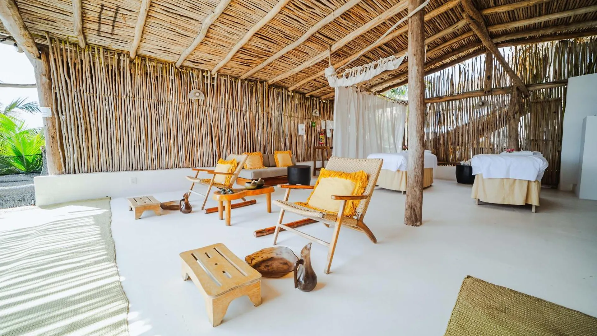 Dune Boutique Hotel Located At The Party Zone (Adults Only) Tulum