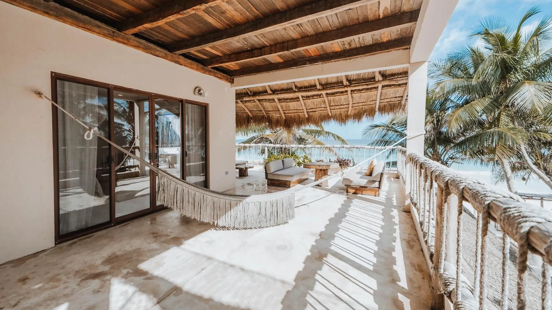 Dune Boutique Hotel Located At The Party Zone (Adults Only) Tulum