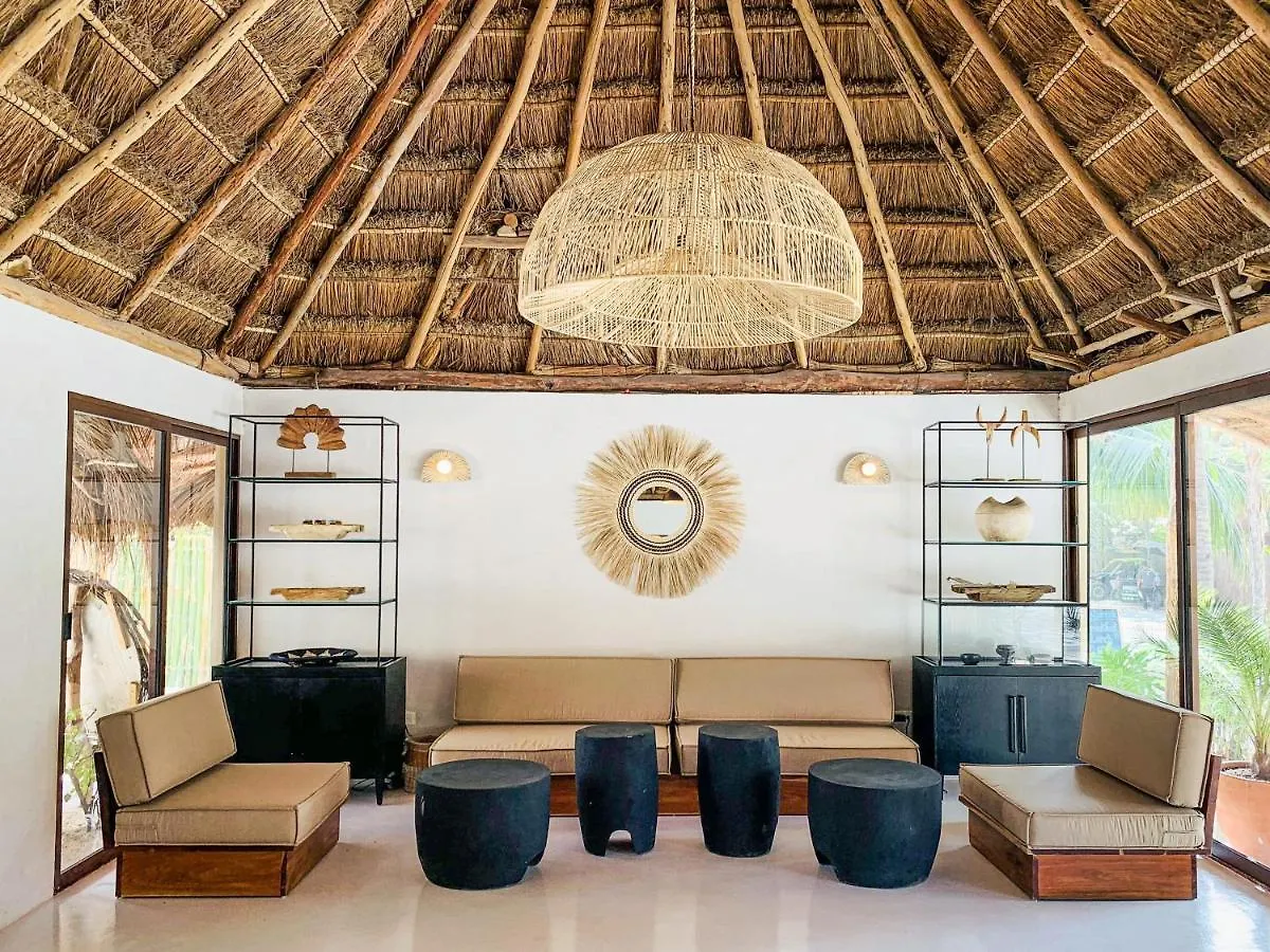 Dune Boutique Hotel Located At The Party Zone (Adults Only) Tulum