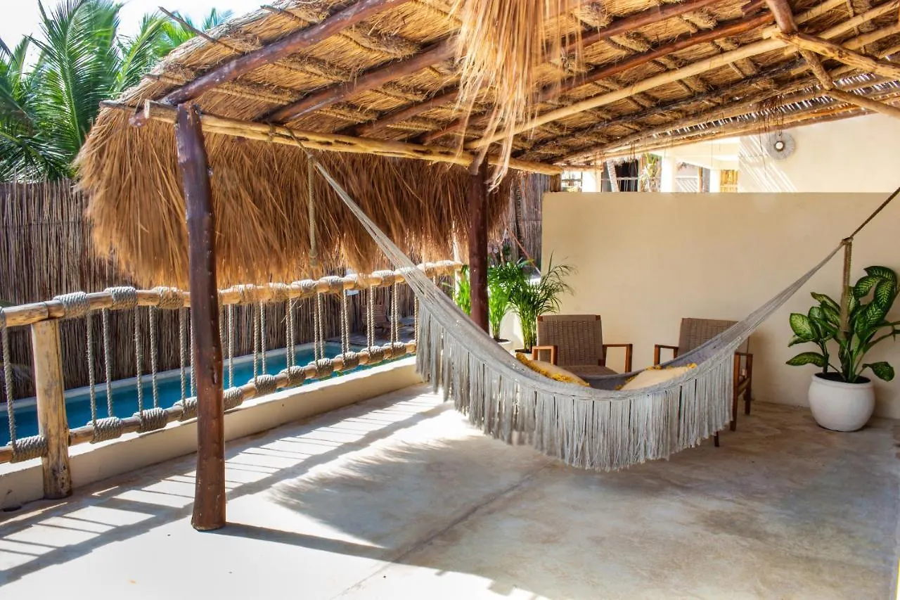 Dune Boutique Hotel Located At The Party Zone (Adults Only) Tulum