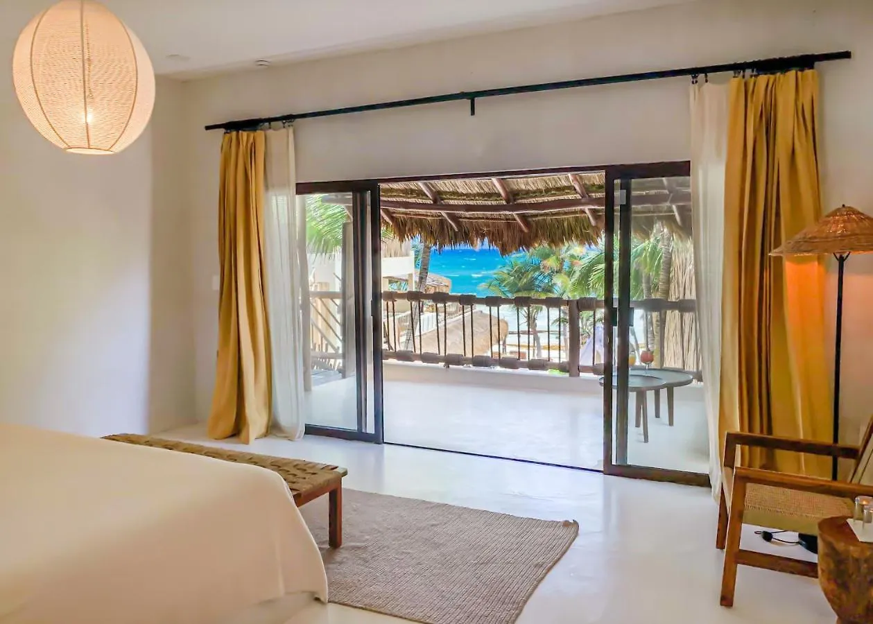 Dune Boutique Hotel Located At The Party Zone (Adults Only) Tulum