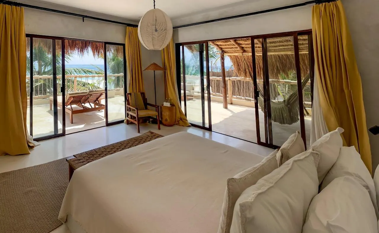 Dune Boutique Hotel Located At The Party Zone (Adults Only) Tulum