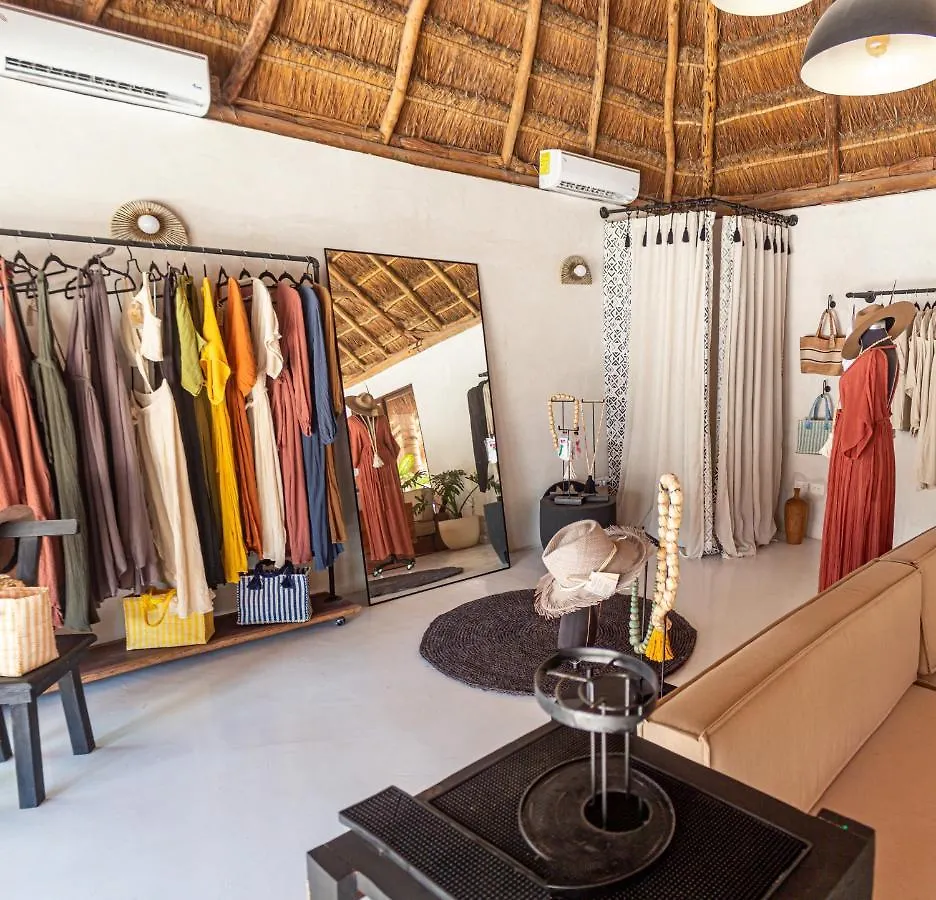Dune Boutique Hotel Located At The Party Zone (Adults Only) Tulum