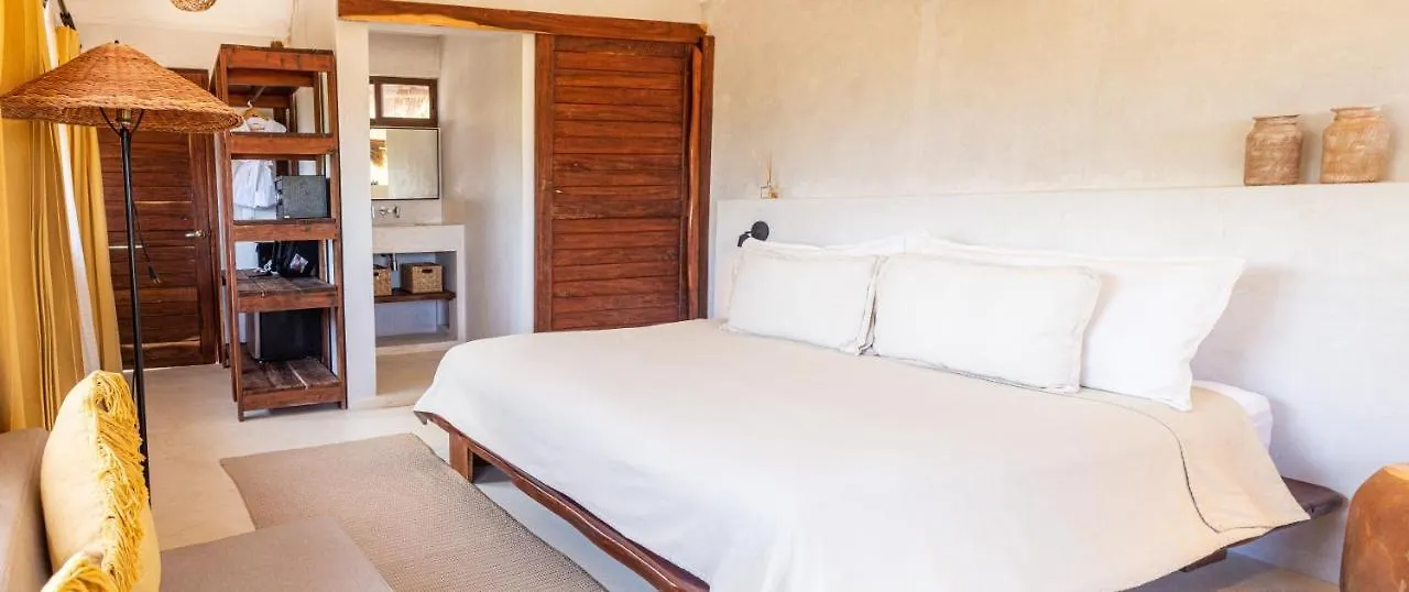 Dune Boutique Hotel Located At The Party Zone (Adults Only) Tulum